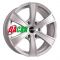 Tech Line 803 8x18/6x139,7 ET25 D106,1 Silver