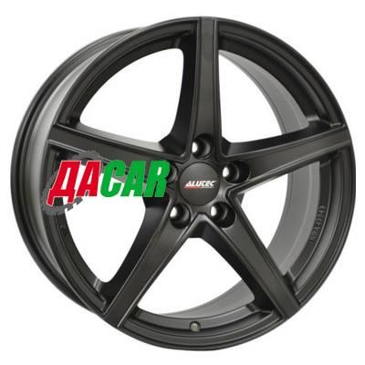Alutec Raptr 6,5x17/5x112 ET39 D66,5 Black matt