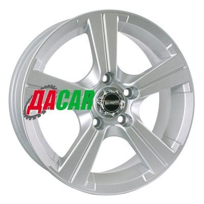 Tech Line 503 6,5x15/5x108 ET40 D67,1 SD