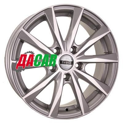 Neo 651 6,5x16/5x114,3 ET40 D66,1 SD
