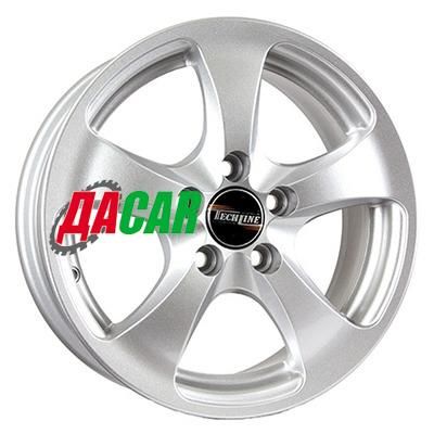 Tech Line 403 5,5x14/4x98 ET32 D58,6 SD