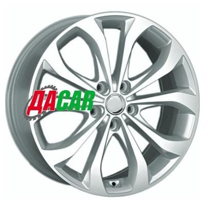 Neo 665 6,5x16/5x114,3 ET45 D66,1 SD