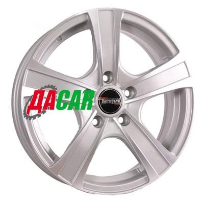 Tech Line 719 7x17/5x114,3 ET46 D67,1 SD