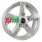 Tech Line 618 6,5x16/5x139,7 ET40 D98 SD