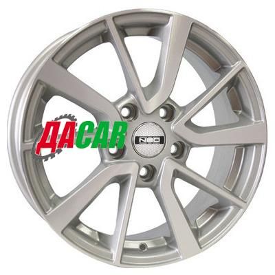 Neo 663 6,5x16/5x114,3 ET45 D60,1 SD
