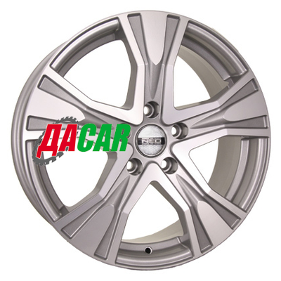 Neo 714 7x17/5x114,3 ET39 D60,1 SD