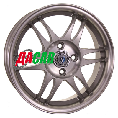 Venti 1402 5,5x14/4x100 ET43 D60,1 SD