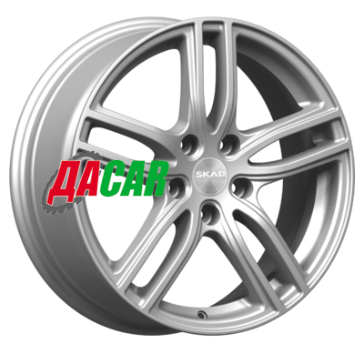 Скад Брайтон 7x17/5x114,3 ET50 D67,1 Селена