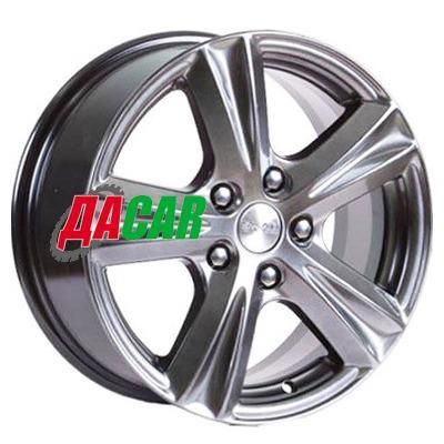 Скад Фобос-2 7x16/5x114,3 ET50 D67,1 Селена