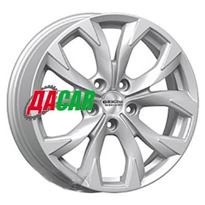 Скад KL-274 7x17/5x114,3 ET50 D67,1 Селена
