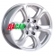 Скад Скала 7,5x17/6x139,7 ET30 D67,1 Селена (пш)