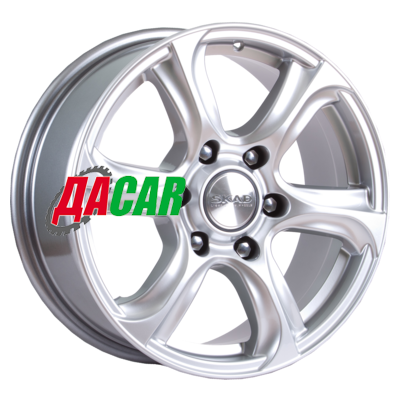 Скад Скала 7,5x17/6x139,7 ET30 D67,1 Селена (пш)
