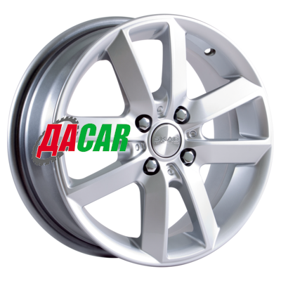 Скад Самурай 6x15/4x100 ET50 D60,1 Селена