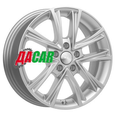 Скад Боракай 6,5x16/5x112 ET46 D57,1 Селена