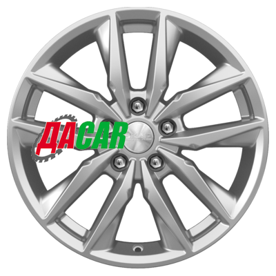 Скад Тирион 6,5x16/5x114,3 ET45 D67,1 Селена