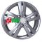 Скад Багира 6x16/4x100 ET45 D60,1 Селена