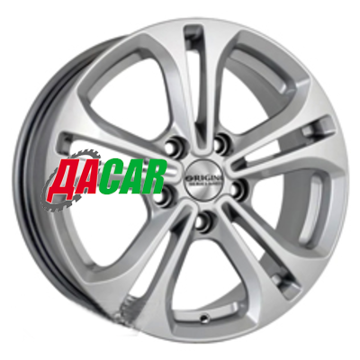 Скад KL-271 6,5x16/5x114,3 ET50 D66,1 Селена