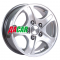 Скад Калипсо 6,5x16/5x139,7 ET43 D98,5 Селена