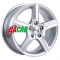 Скад Драйв 6,5x17/5x114,3 ET45 D67,1 Селена (M12)