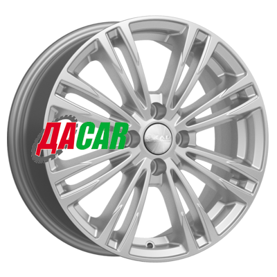 Скад Ламар 6,5x16/4x100 ET40 D67,1 Селена