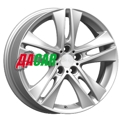 Скад Эссен 7x17/5x114,3 ET45 D66,1 Селена