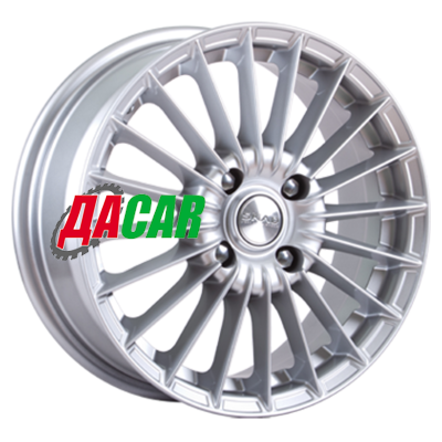Скад Веритас 6x15/4x100 ET48 D54,1 Селена