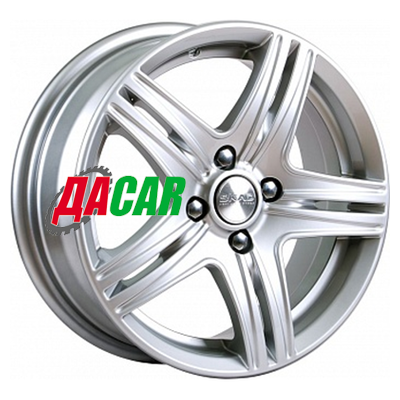 Скад City 6x15/4x100 ET46 D54,1 Селена