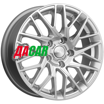 Скад Сиена 6,5x16/5x108 ET50 D63,35 Селена