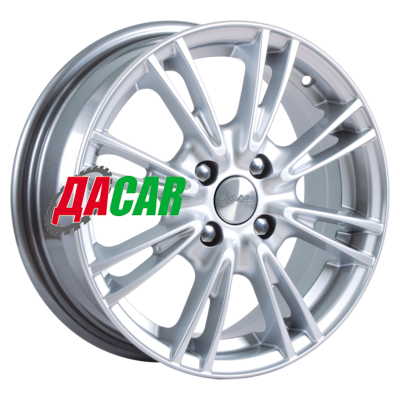 Скад Пантера 5,5x14/4x100 ET45 D67,1 Селена