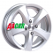 Скад Уран-2 5,5x14/5x114,3 ET35 D67,1 Селена