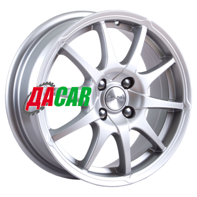 Скад Джокер 6x15/5x100 ET38 D67,1 Селена