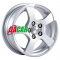 Скад Акула 5,5x14/5x100 ET35 D57,1 Селена