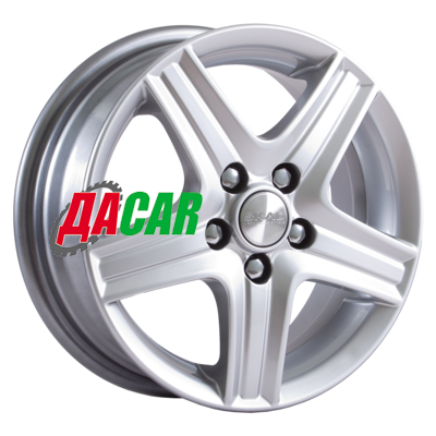 Скад Магнум 5,5x14/4x98 ET38 D58,6 Селена