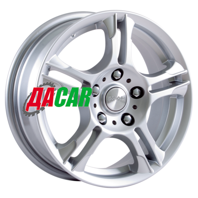 Скад Стар 6x15/5x105 ET39 D56,7 Селена