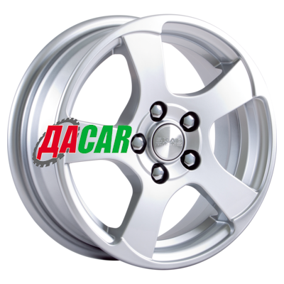 Скад Акула 6x16/4x114,3 ET46 D67,1 Селена