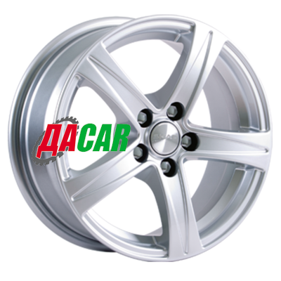 Скад Sakura 6,5x15/5x108 ET40 D58,1 Селена