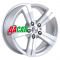 Скад Мицар 7,5x17/5x114,3 ET38 D67,1 Селена (M12)