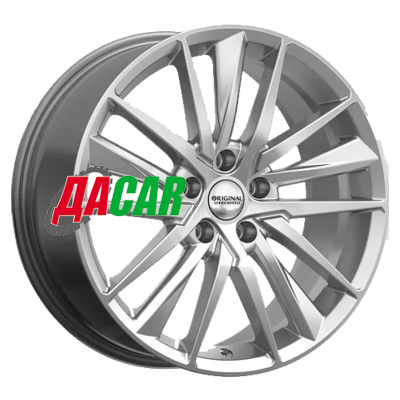 Скад KL-353 8x18/5x112 ET31 D66,6 Селена