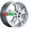 Скад Вольф 7,5x17/5x120 ET40 D72,6 Селена