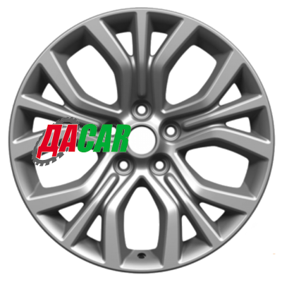 Скад KL-293 7x18/5x114,3 ET40 D66,1 Селена