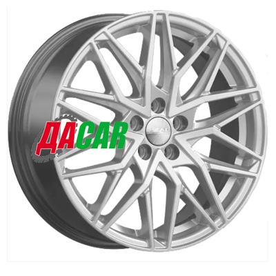 Скад Азимут 7x17/5x112 ET45 D66,6 Селена