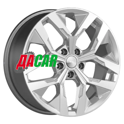 Скад Ламберт 7,5x18/5x108 ET50 D63,35 Селена