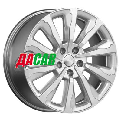 Скад Астер 8x18/5x114,3 ET40 D64,1 Селена