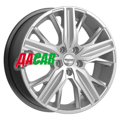 Скад KL-375 6,5x18/5x114,3 ET50 D64,1 Селена