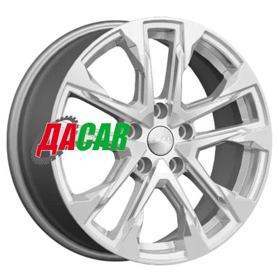 Скад Атакор 7x17/5x114,3 ET35 D60,1 Селена