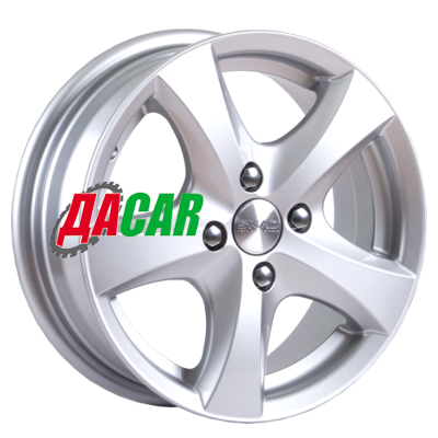 СКАД Уран-2 5,5x14/4x98 ET35 D58,6 Селена