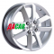 СКАД Самурай 6x15/4x100 ET48 D54,1 Селена