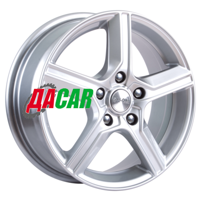 Скад Драйв 6,5x17/5x112 ET39 D66,6 Селена