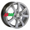 Скад Мальта 6x15/4x100 ET45 D60,1 Селена