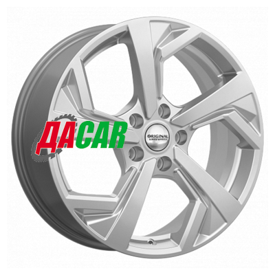 СКАД KL-328 7x18/5x108 ET38 D60,1 Селена